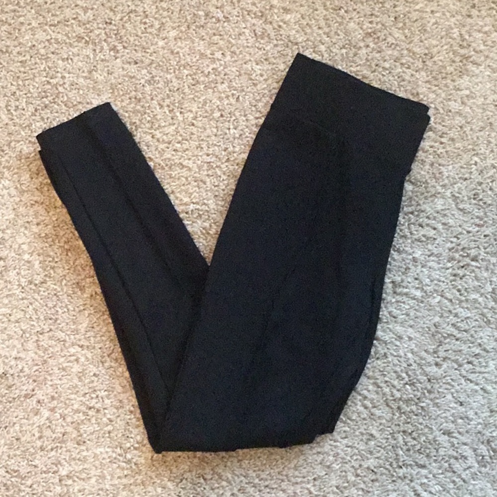 Seven7 Pintuck Legging